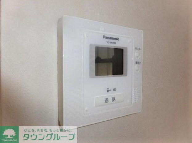 リベライズムの物件内観写真