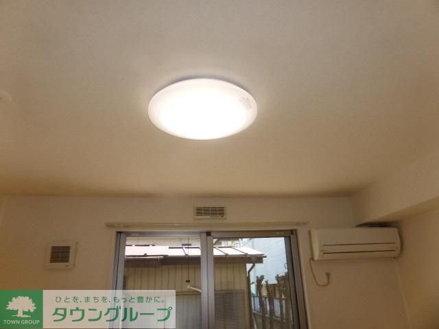 リベライズムの物件内観写真