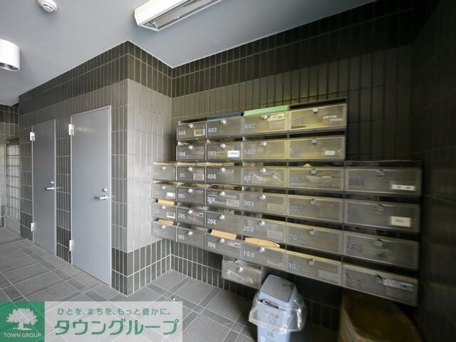 パスト大宮の物件内観写真