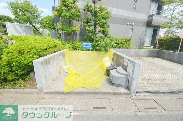 パスト大宮の物件内観写真