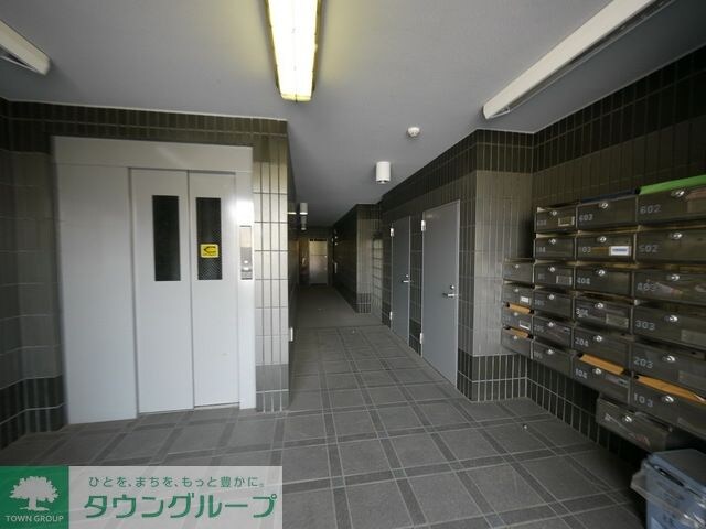 パスト大宮の物件内観写真