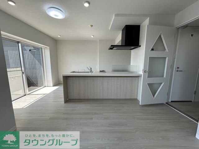 パスト大宮の物件内観写真