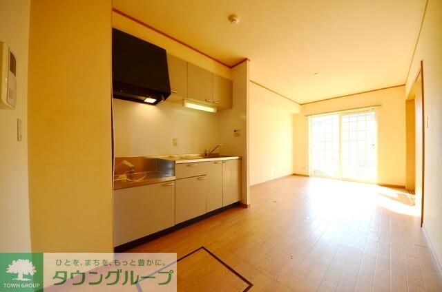 クレベールの物件内観写真