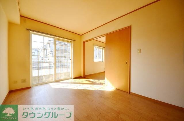 クレベールの物件内観写真