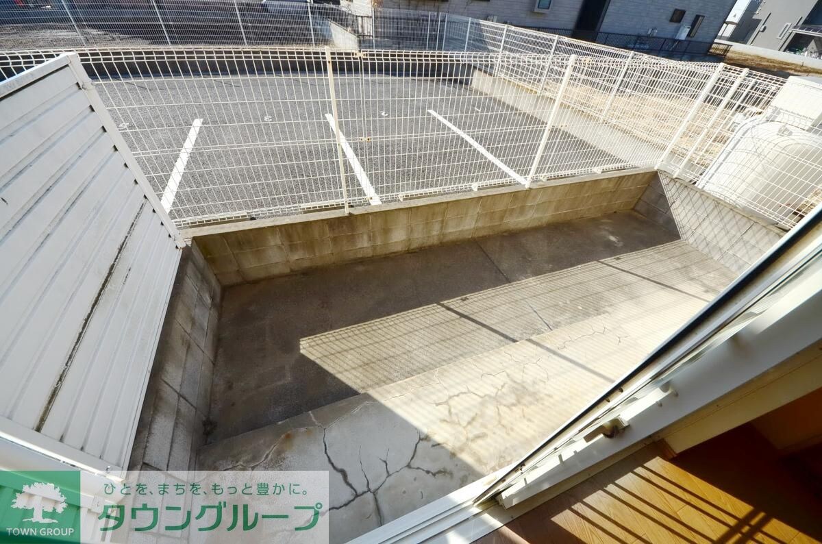 クレベールの物件内観写真