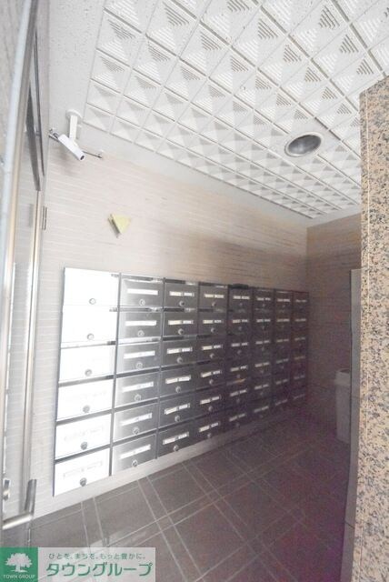 レジデンスカープ大宮の物件内観写真