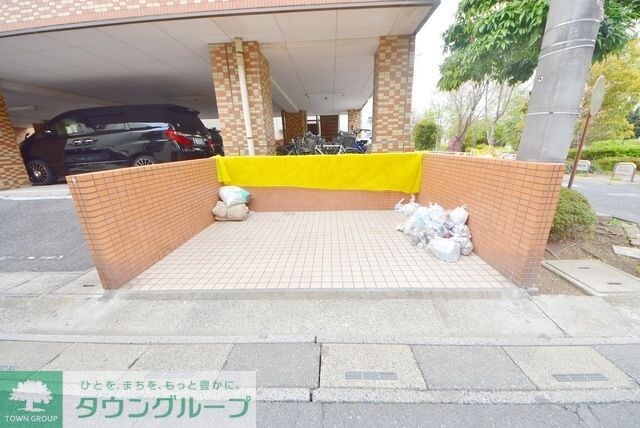 レジデンスカープ大宮の物件内観写真