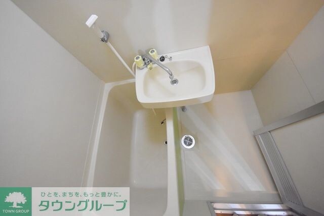 レジデンスカープ大宮の物件内観写真