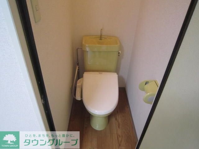 レジデンスカープ大宮の物件内観写真