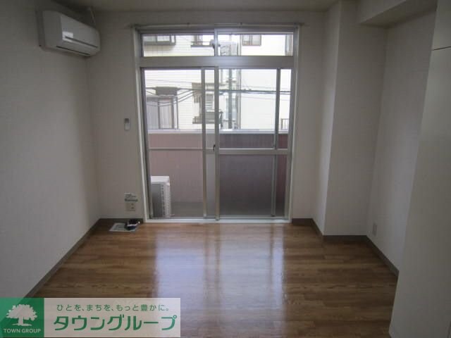 レジデンスカープ大宮の物件内観写真