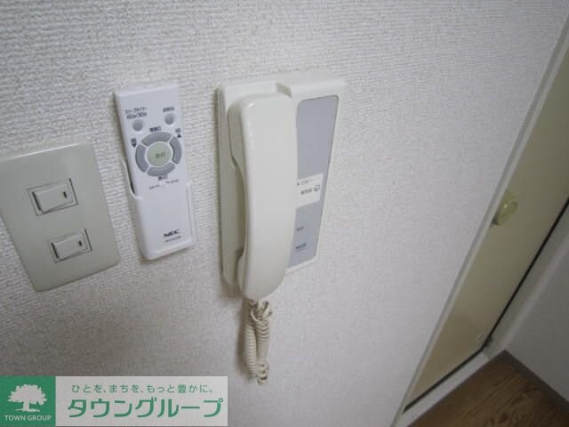 レジデンスカープ大宮の物件内観写真