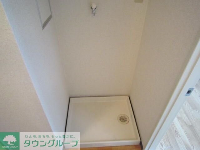 レジデンスカープ大宮の物件内観写真