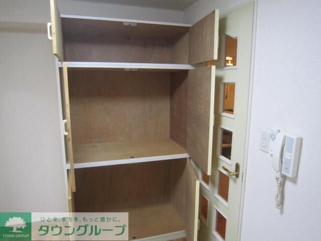 レジデンスカープ大宮の物件内観写真