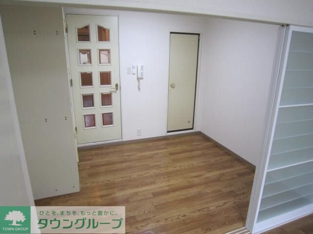 レジデンスカープ大宮の物件内観写真