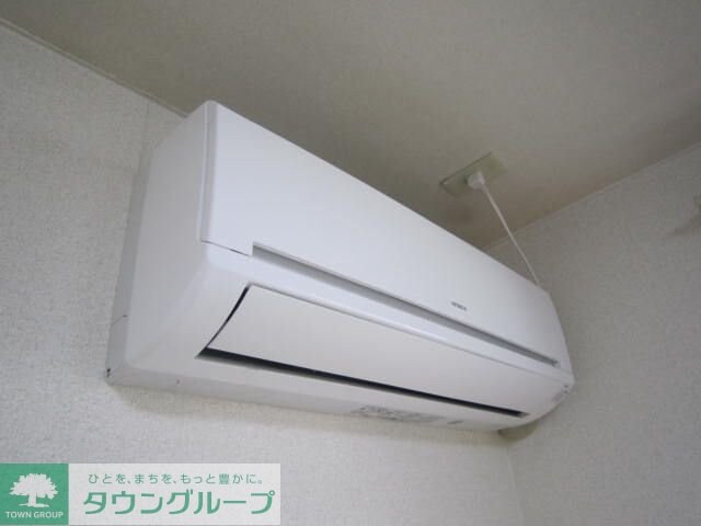 レジデンスカープ大宮の物件内観写真