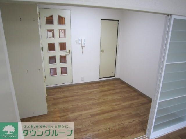 レジデンスカープ大宮の物件内観写真