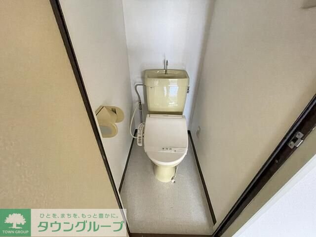 レジデンスカープ大宮の物件内観写真