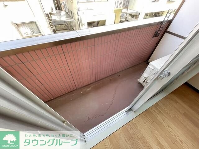 レジデンスカープ大宮の物件内観写真