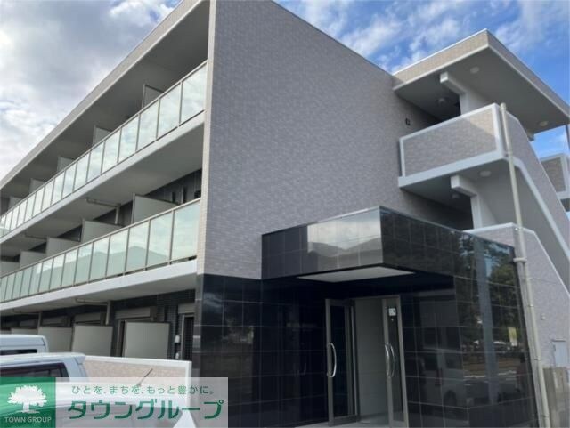 ソレイユ スクワールの物件内観写真