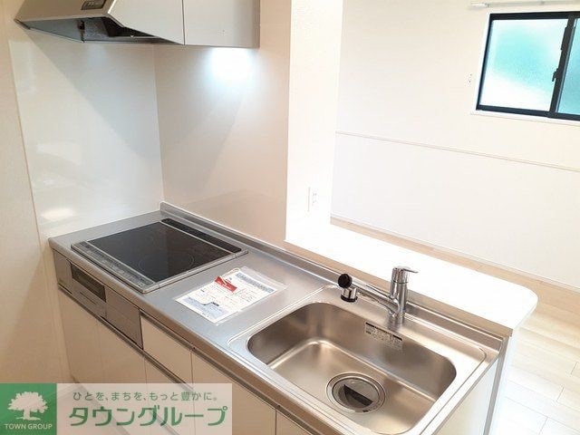 フェリーチェ IIの物件内観写真