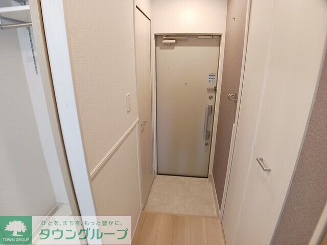 クラールの物件内観写真