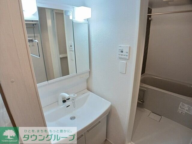 クラールの物件内観写真