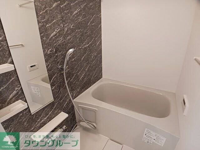 クラールの物件内観写真