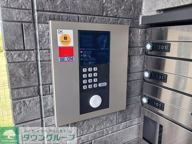 クラールの物件内観写真