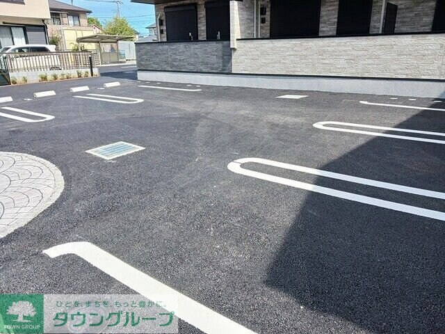 クラールの物件内観写真