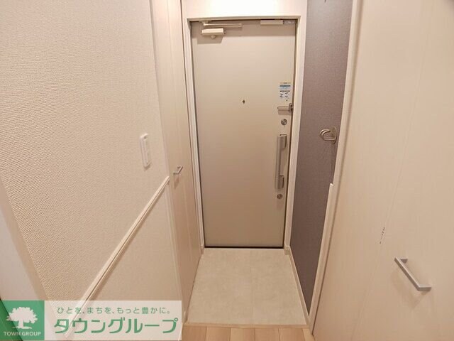 クラールの物件内観写真