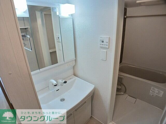 クラールの物件内観写真