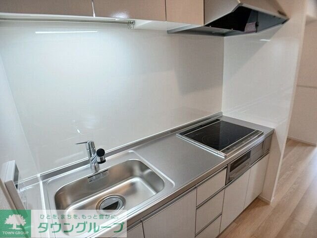 クラールの物件内観写真