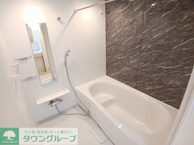 クラールの物件内観写真