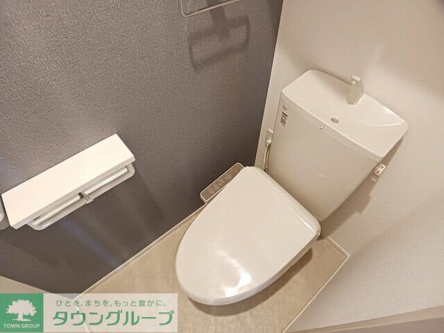 クラールの物件内観写真