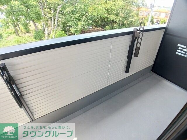 クラールの物件内観写真