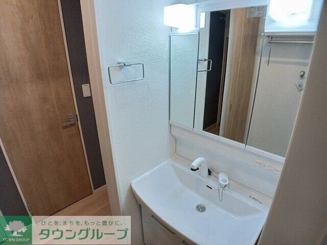 クラールの物件内観写真