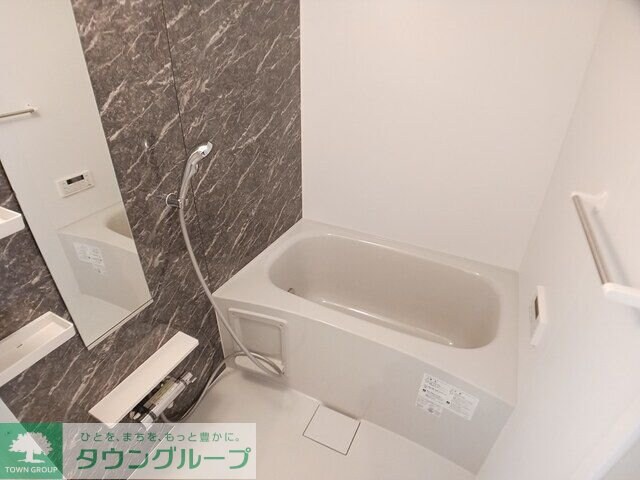 クラールの物件内観写真