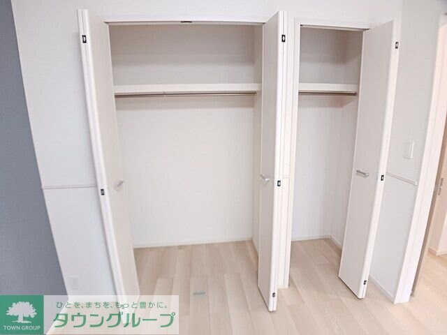 クラールの物件内観写真