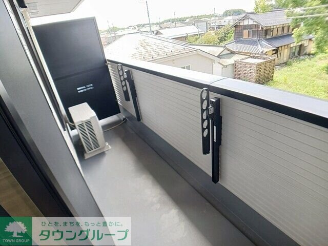 クラールの物件内観写真