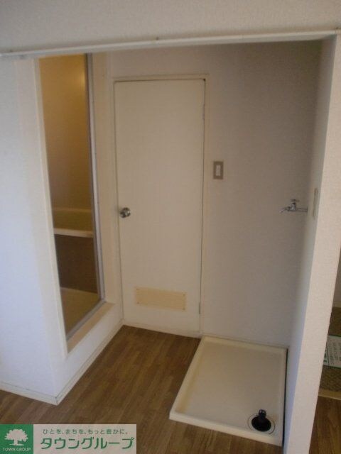 コーポSTREAMの物件内観写真