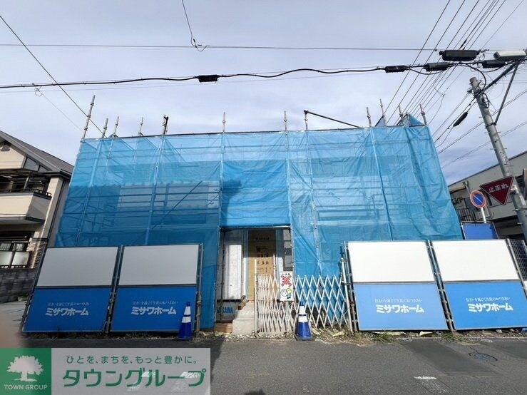 ぽぴんの物件内観写真