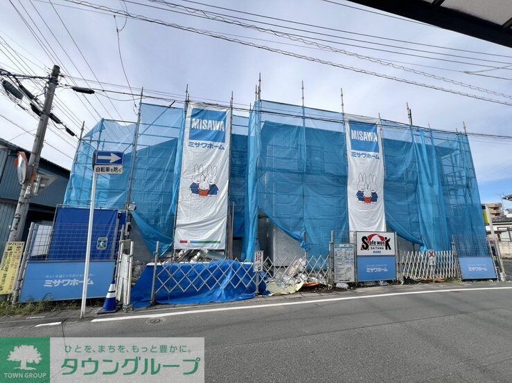 ぽぴんの物件内観写真