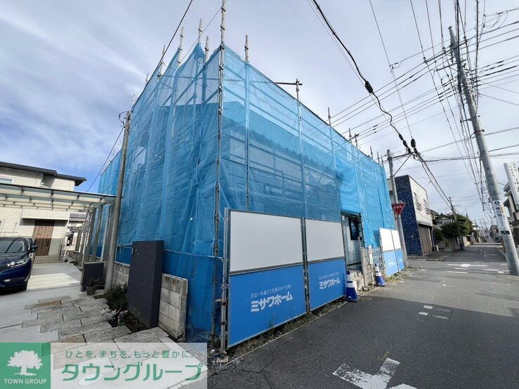 ぽぴんの物件内観写真