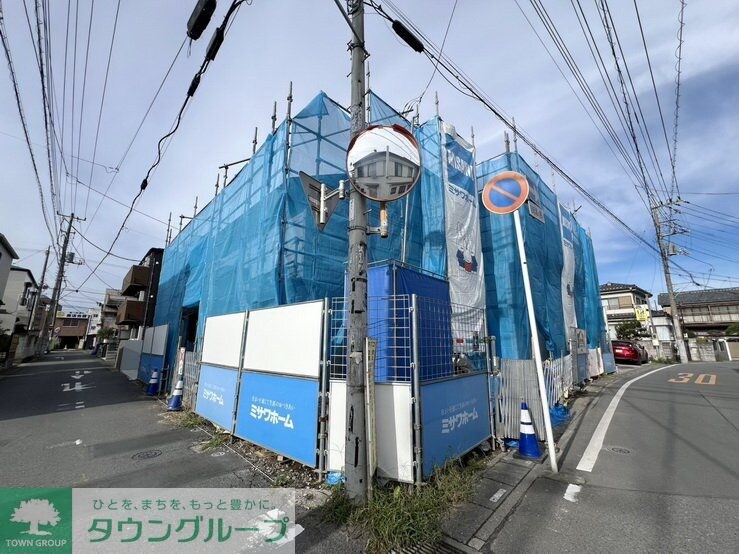 ぽぴんの物件内観写真