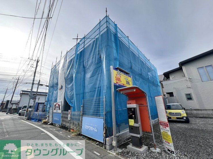 ぽぴんの物件内観写真