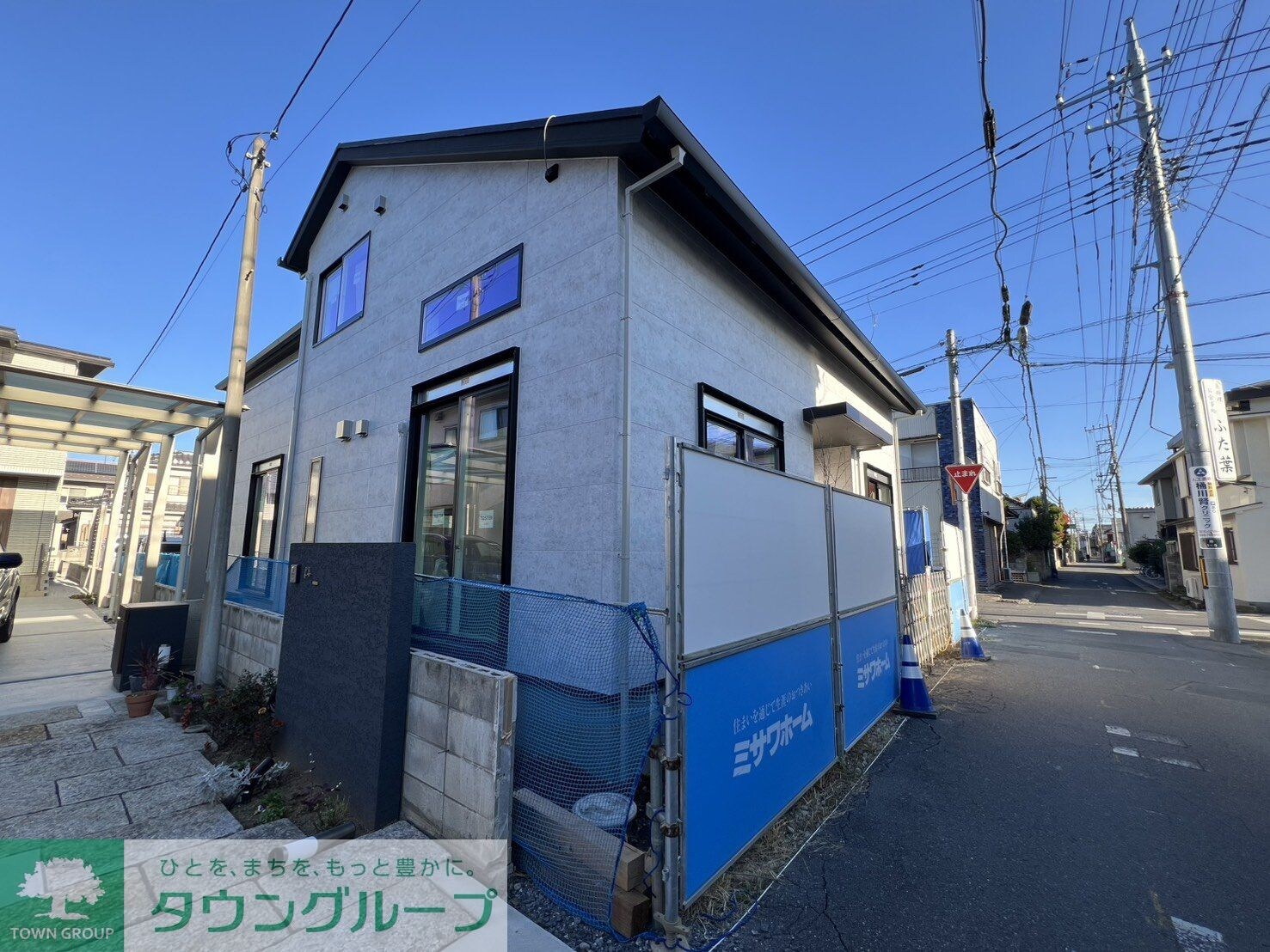 ぽぴんの物件内観写真