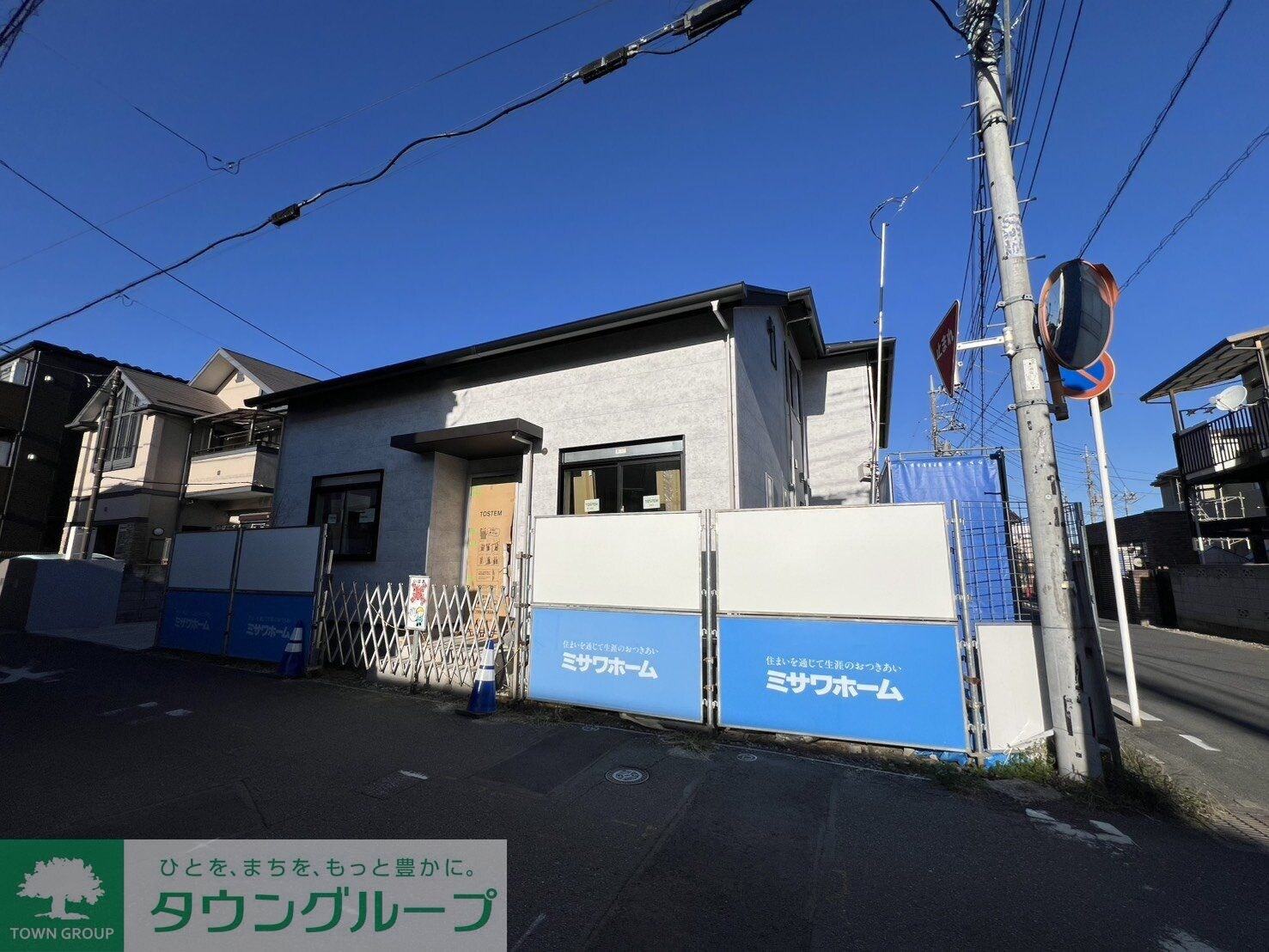 ぽぴんの物件内観写真