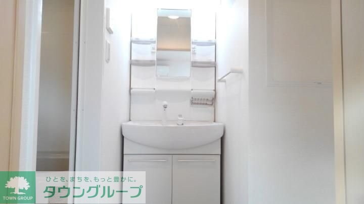 ラフレシールの物件内観写真