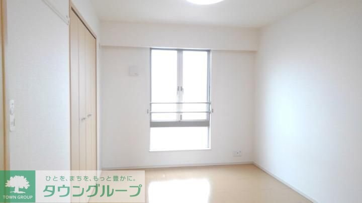 ラフレシールの物件内観写真