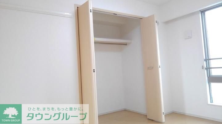 ラフレシールの物件内観写真